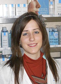 Mª Luisa Castillo Prieto
