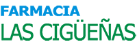 Farmacia Las Cigüeñas